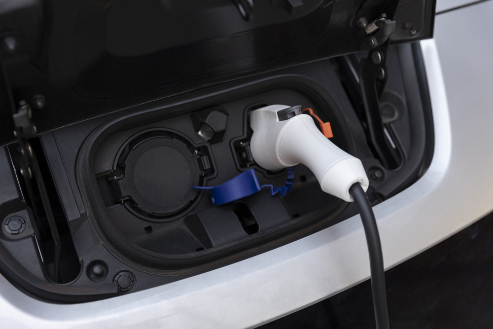 贵州：2026年新能源汽车保有量达70万辆、充电桩达49万个以上