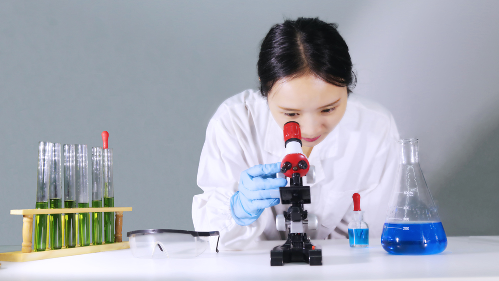 预算600万 潍坊市人民医院采购投射电子显微镜、流式细胞仪