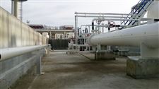 3.7亿元，安徽一工业园区污水处理厂EPC项目招标