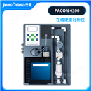 PACON4200在线硬度分析仪杰普仪器