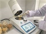 陶瓷浆料固含量分析仪检测方法