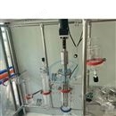 实验室小型降膜蒸发器刮板薄膜蒸馏设备