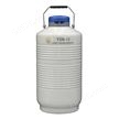 金凤13L液氮罐 手提式液氮生物样本储存容器