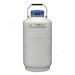 金凤13L液氮罐 手提式液氮生物样本储存容器